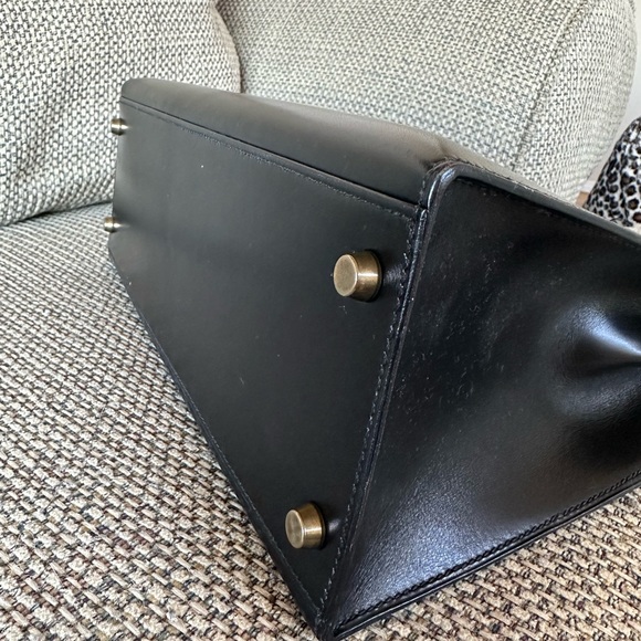 HERMES Box Kelly Sellier 32 in excellent condition - Picture 4 of 16